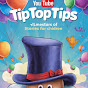TipTop Tips logo