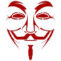 Anonymous logo
