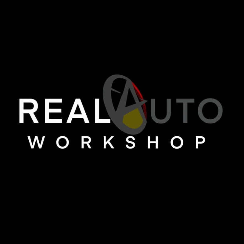 Real Auto Workshop