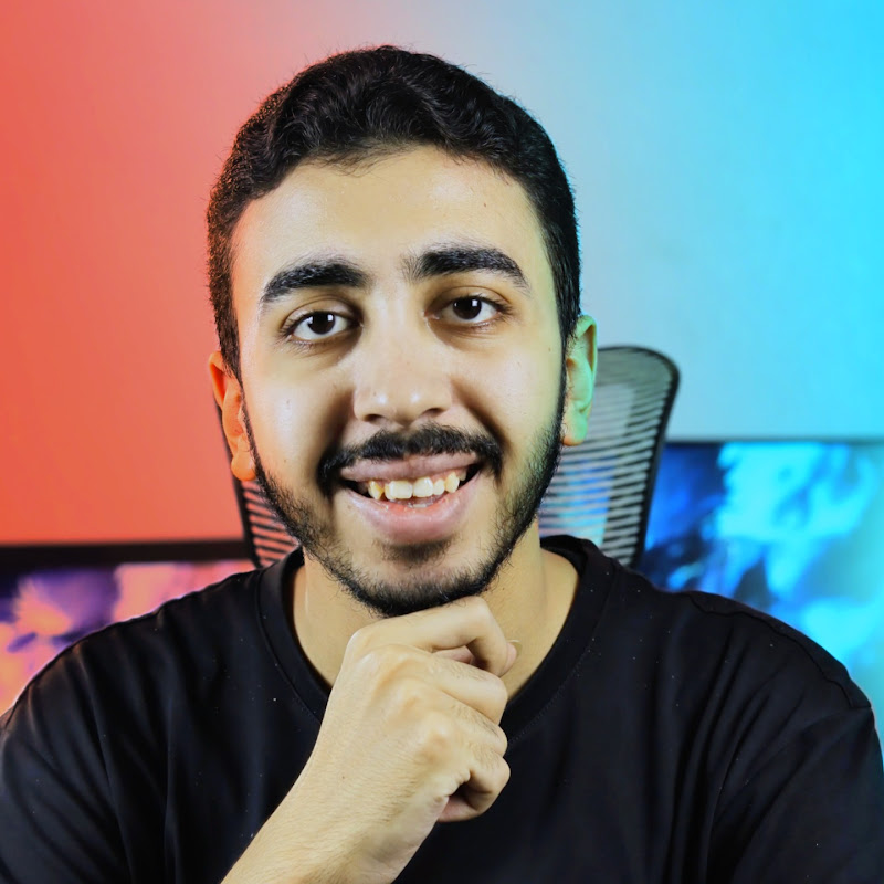 علي عيد Ali Eid