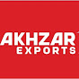 Akhzar Exports logo