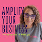 AMPlify Your Business logo