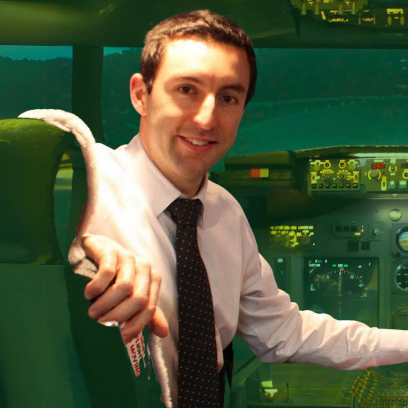 AeroDefesa com Xavier Tytelman