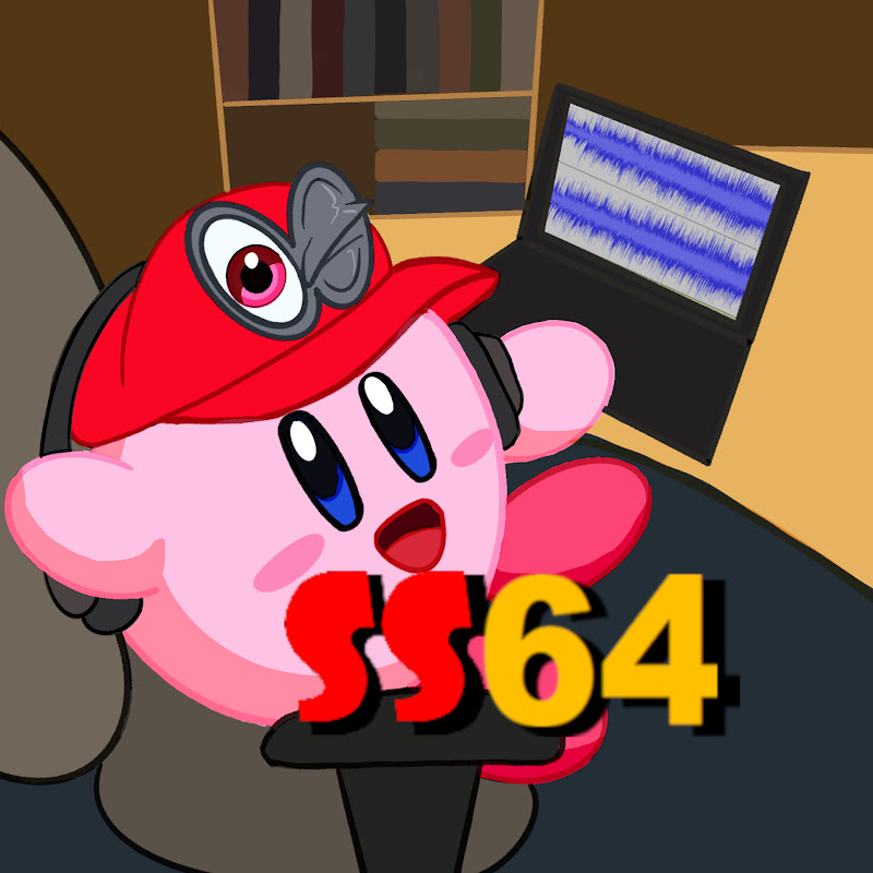 Superstar 64