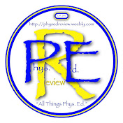 Phys. Ed. Review