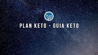 «Guía Keto» youtube banner