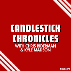 Candlestick Chronicles, a 49ers Podcast