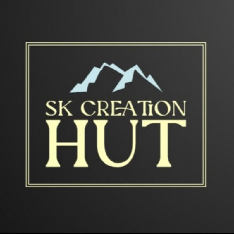SK Creation hut 
