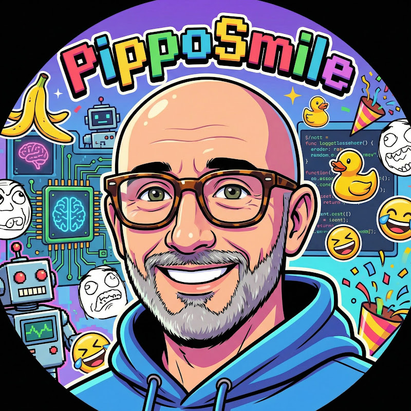 PippoSmile