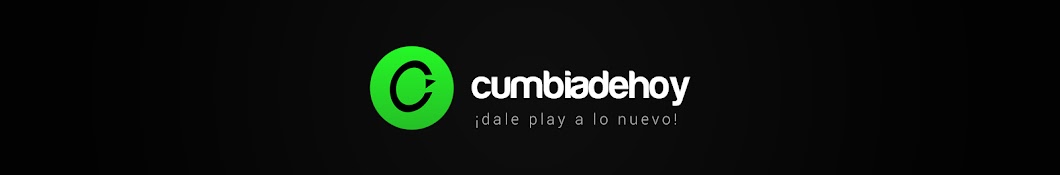 CumbiaDeHoyCom यूट्यूब चैनल अवतार