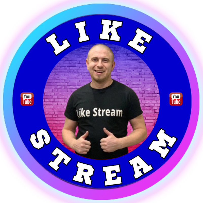 LIKE STREAM
