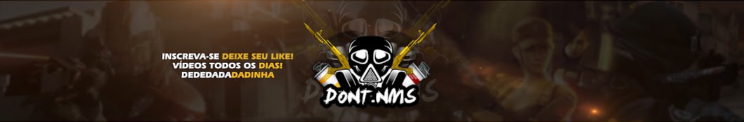 DÃµNT NMS YouTube channel avatar