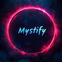 Mystify logo