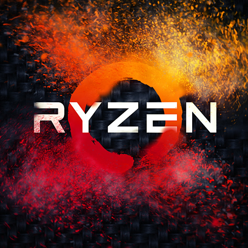 Ryzen_Geforce Gaming