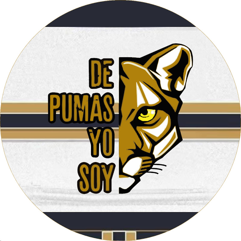 DE PUMAS YO SOY