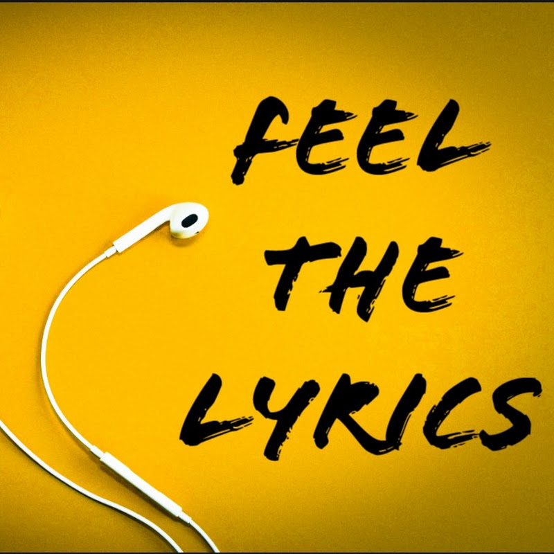 Feelthelyrics