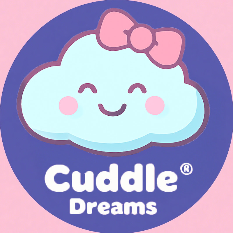 Cuddle Cloud Dreams