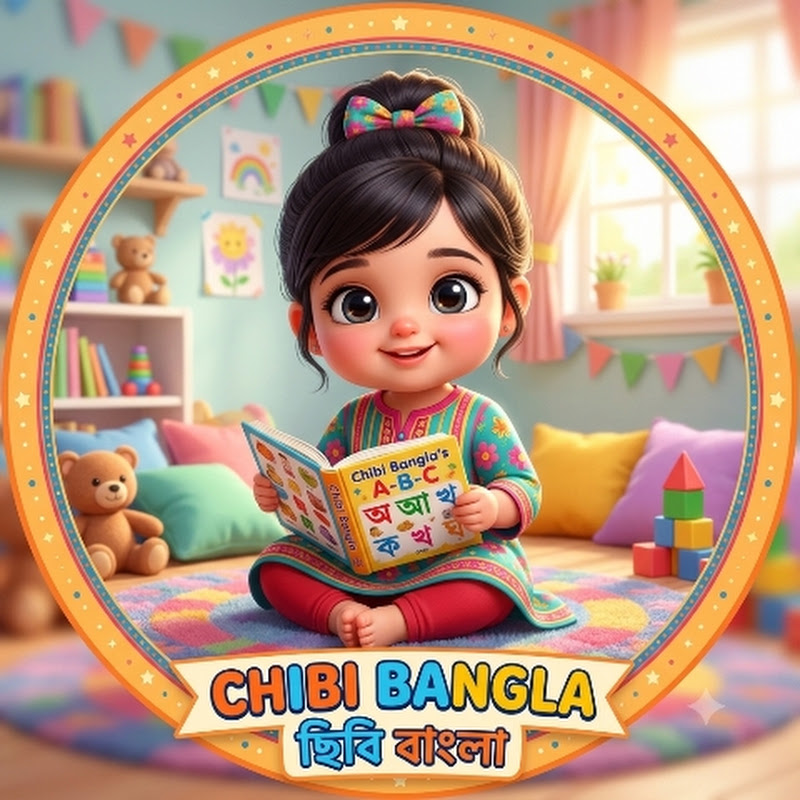 Chibi Bangla