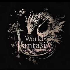 World Fantasia