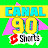Canal 90 Shorts
