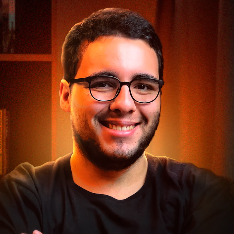 Felipe Drumond | Estratégia de Conteúdo