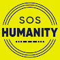 SOS Humanity logo