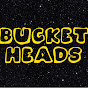 Star Wars - Bucket Heads  logo