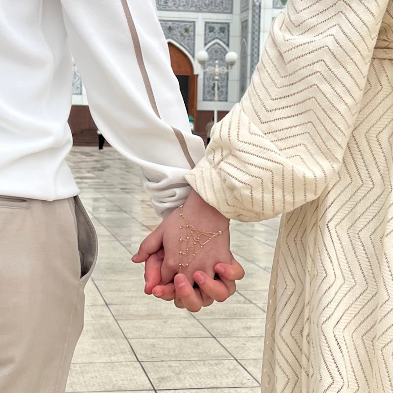 Dilfuza | ASMR | Vlog 