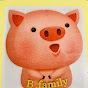 B.family ひーちゃん