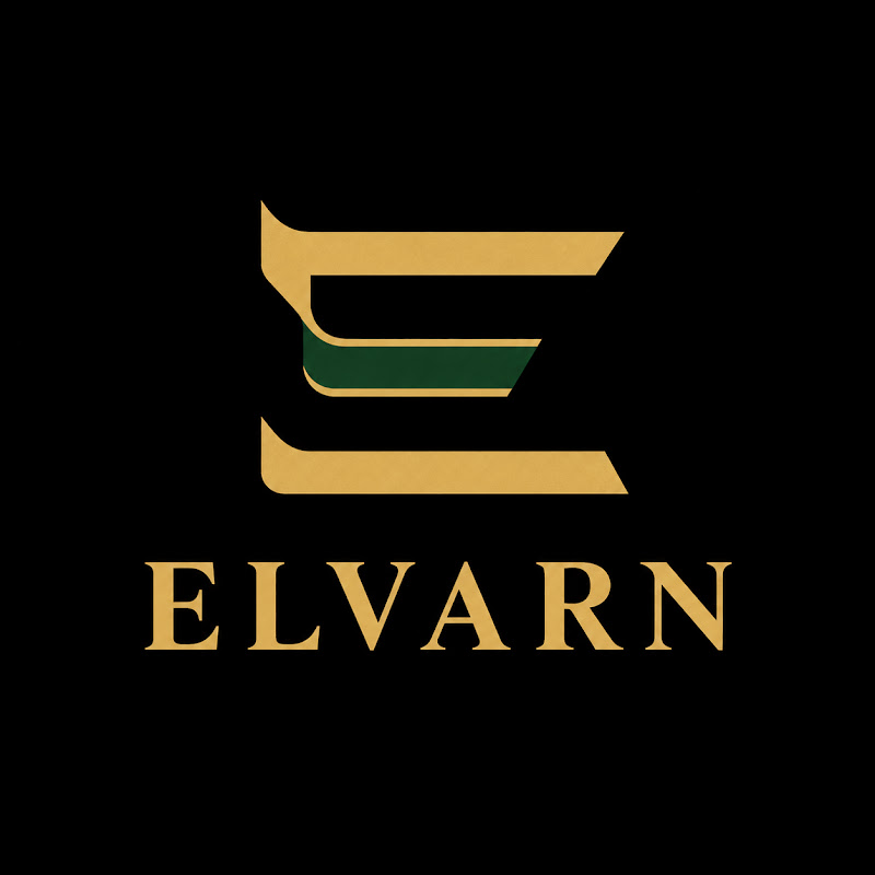 Elvarn