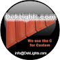DekLights brand deck lighting logo