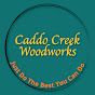 Caddo Creek Woodworks logo