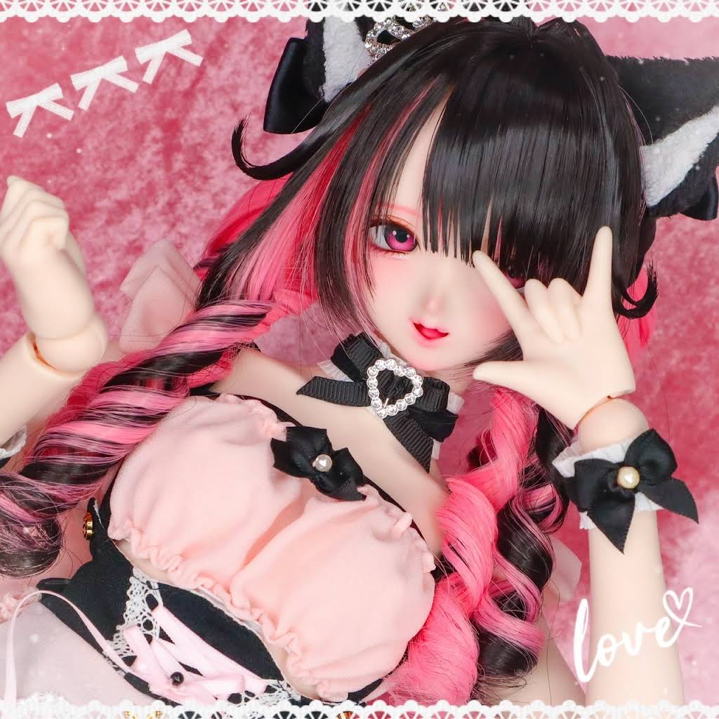 hemi's doll room へみちゃんのドール部屋 - YouTube