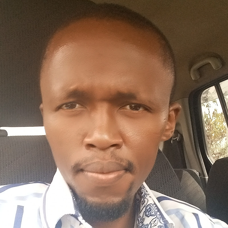 Abed Mburu