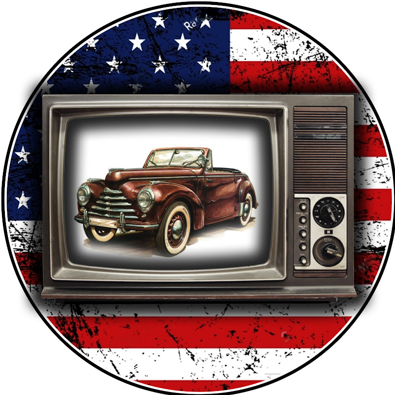 Vintage Life of USA