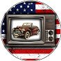 Vintage Life of USA logo