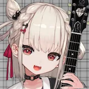 UTANO ch. 白玖ウタノ