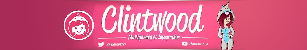 Clintwood YouTube channel avatar