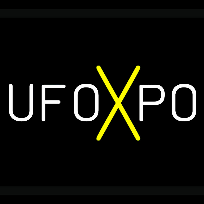 UFOXPO Thom Reed