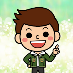 Bennie's English - アニメで英語学習！アイコン画像