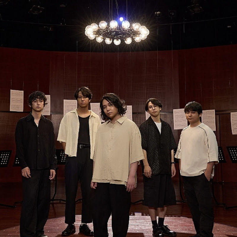 Galileo Galilei Officialのサムネイル