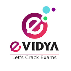 eVidya - Let's Crack Exams