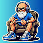 Grumpy Old Gamer logo