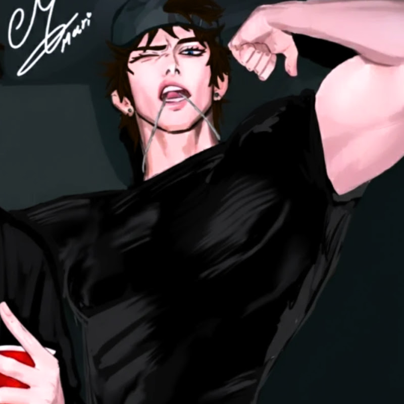 Max X Boy