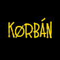 Korbán Rock logo
