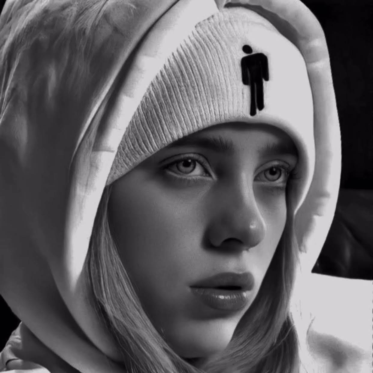 Post from Billie fan 💙