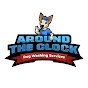 ATC Rug Washing & Specialty Cleaning Services logo