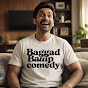 Baggad Baap Comedy 8515 logo
