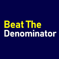 Beat The Denominator