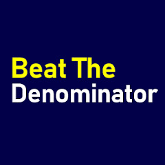 Beat The Denominator
